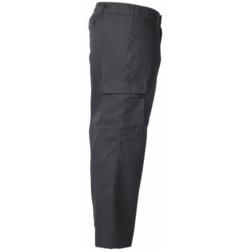 Preview: MFH, BW moleskin trousers, work trousers, outdoor trousers, according to original BW TL,